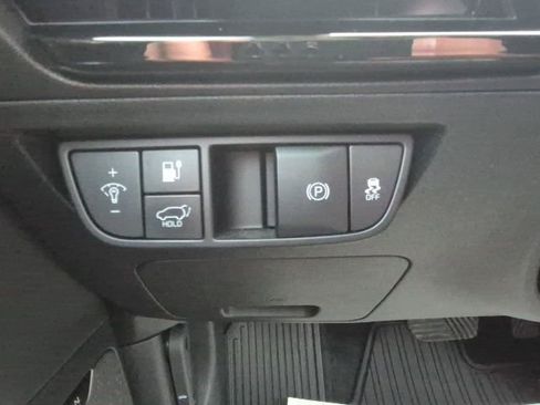 Used 2022 Kia EV6 Wind w/ Wind Technology Package image 84