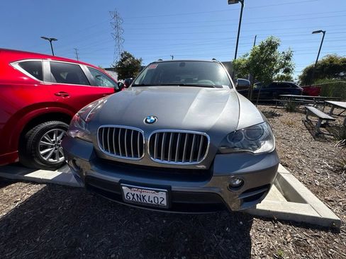 Used 2013 BMW X5 xDrive35i AWD/4WD image 3