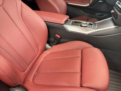 Certified 2024 BMW M340i xDrive w/ Premium Package image 28