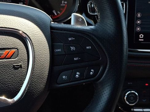 Certified 2023 Dodge Durango GT AWD/4WD image 27
