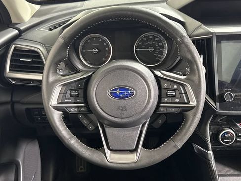 Used 2024 Subaru Forester Touring w/ POP Package 3 AWD/4WD image 26