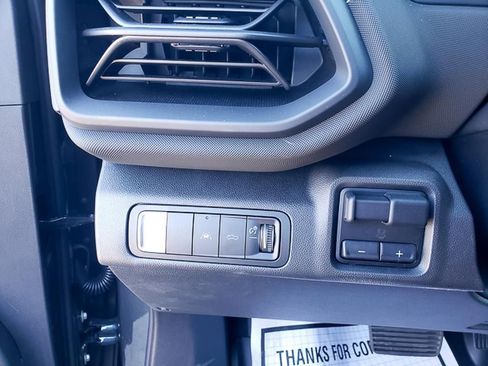 New 2026 Chevrolet Silverado EV LT AWD/4WD image 12