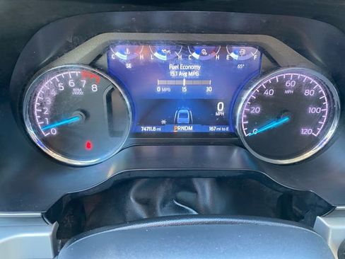 Used 2023 Ford F150 XLT w/ Equipment Group 301A Mid AWD/4WD image 21