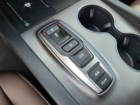 New 2026 Honda Ridgeline RTL image 16