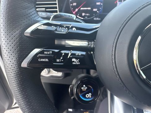 Certified 2024 Mercedes-Benz GLE 53 AMG 4MATIC Coupe image 29