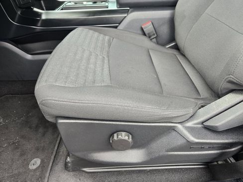 Certified 2023 Ford F150 XL w/ STX Appearance Package RWD image 22