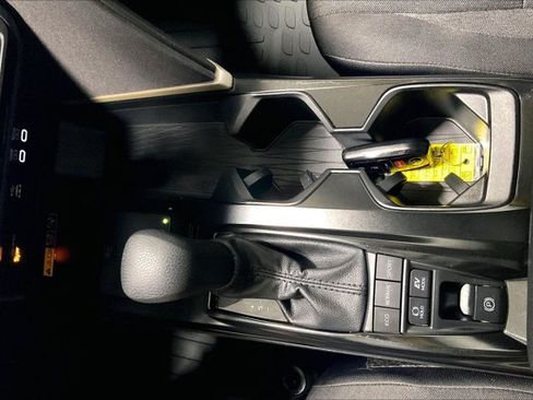 Certified 2026 Toyota Camry LE FWD image 42