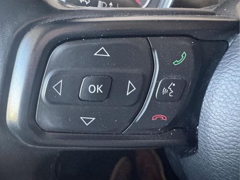 Used 2020 Jeep Wrangler Unlimited Sport S AWD/4WD image 18