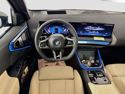 New 2026 BMW X3 xDrive30i w/ Premium Package AWD/4WD image 23