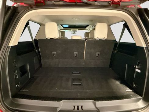 Used 2021 Ford Expedition Max Platinum image 23