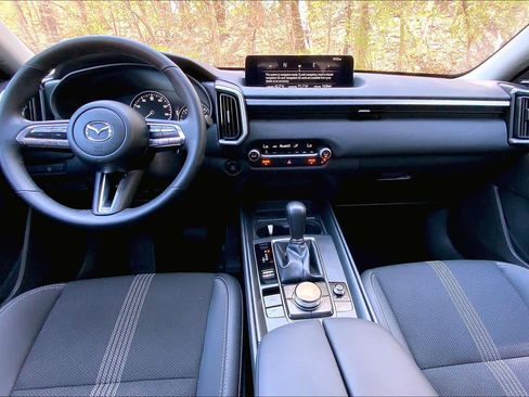 Certified 2025 MAZDA CX-50 AWD 2.5 S w/ Weather Package image 16