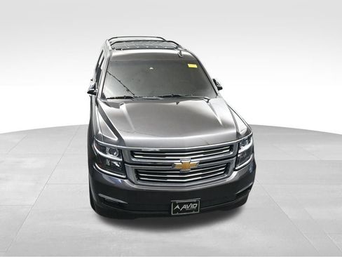 Used 2016 Chevrolet Tahoe LTZ image 24