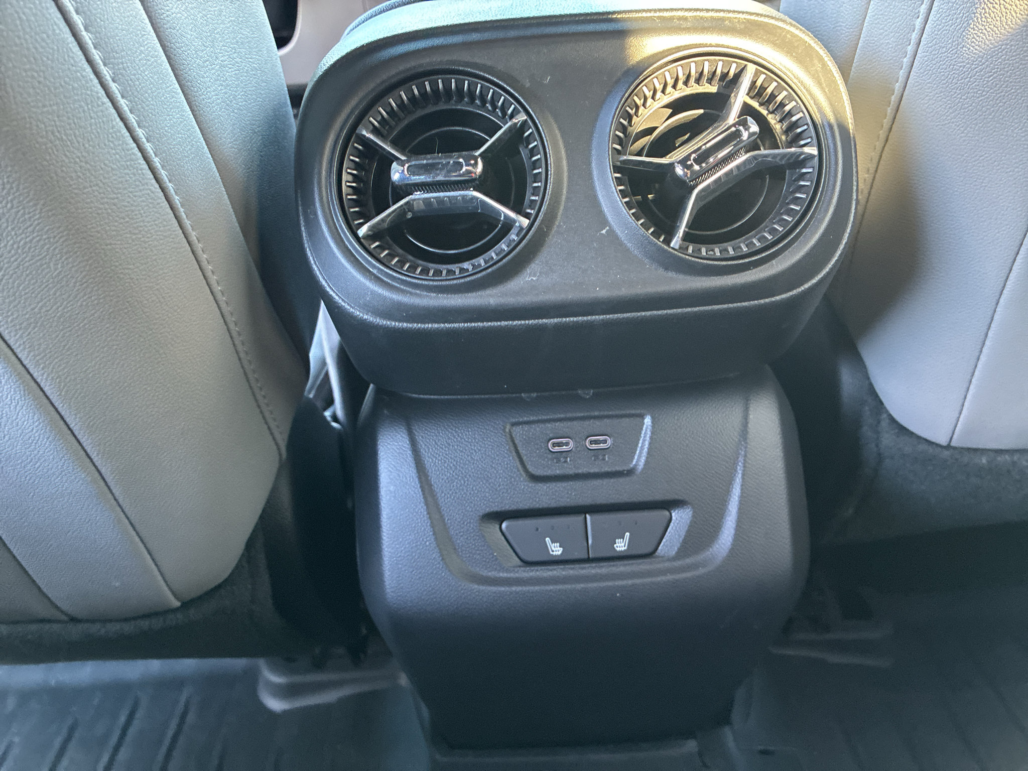 Used 2025 Chevrolet Blazer EV SS AWD/4WD image 36