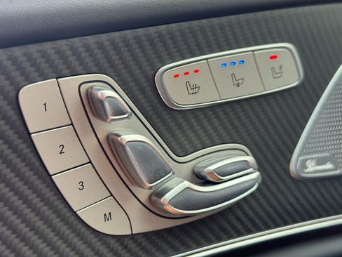 Used 2024 Mercedes-Benz AMG GT 53 image 17