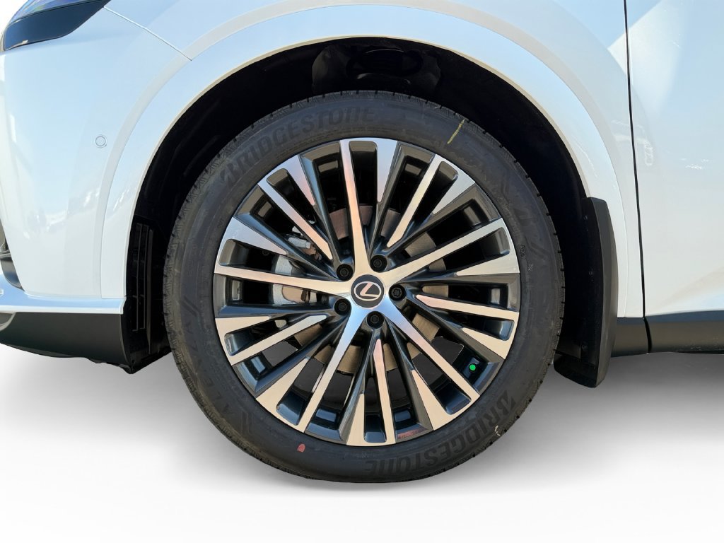 New 2026 Lexus RX 350 Premium Plus w/ Convenience Package AWD/4WD image 30