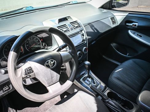 Used 2013 Toyota Corolla S FWD image 9