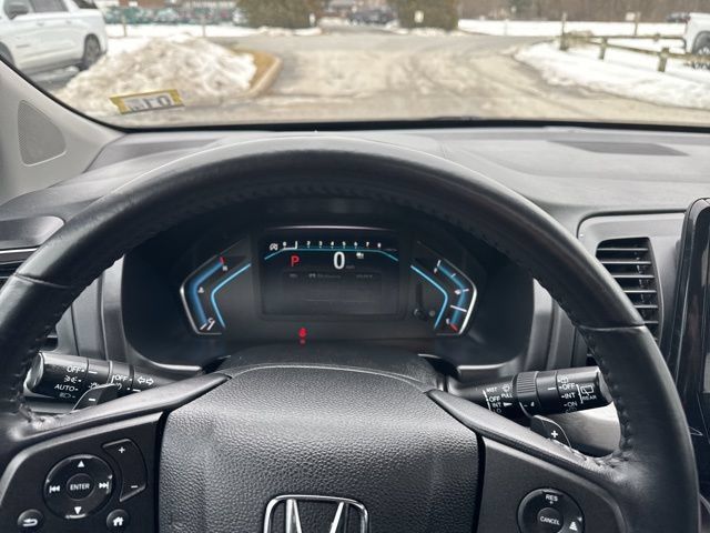 Used 2024 Honda Odyssey EX-L image 55