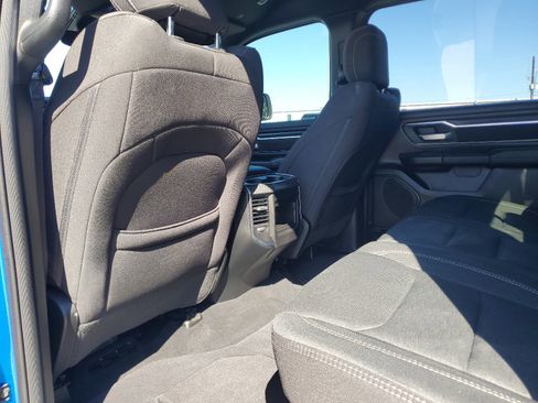 Used 2025 RAM 1500 Big Horn image 9