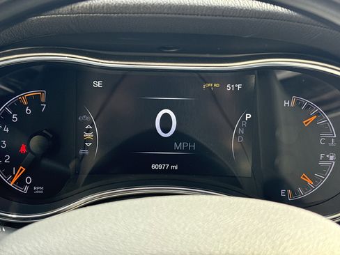 Used 2021 Jeep Grand Cherokee Overland image 21