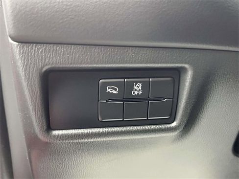 Certified 2023 MAZDA CX-5 AWD 2.5 S w/ Select Package image 19