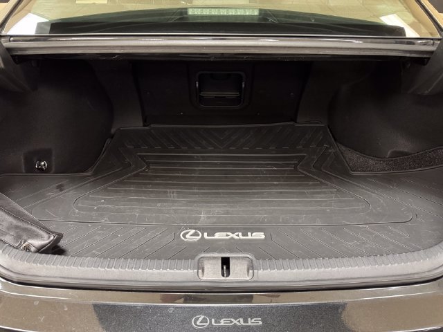 Used 2024 Lexus ES 250 w/ Premium Package AWD/4WD image 22