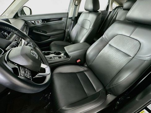 Used 2022 Honda Civic EX-L image 17