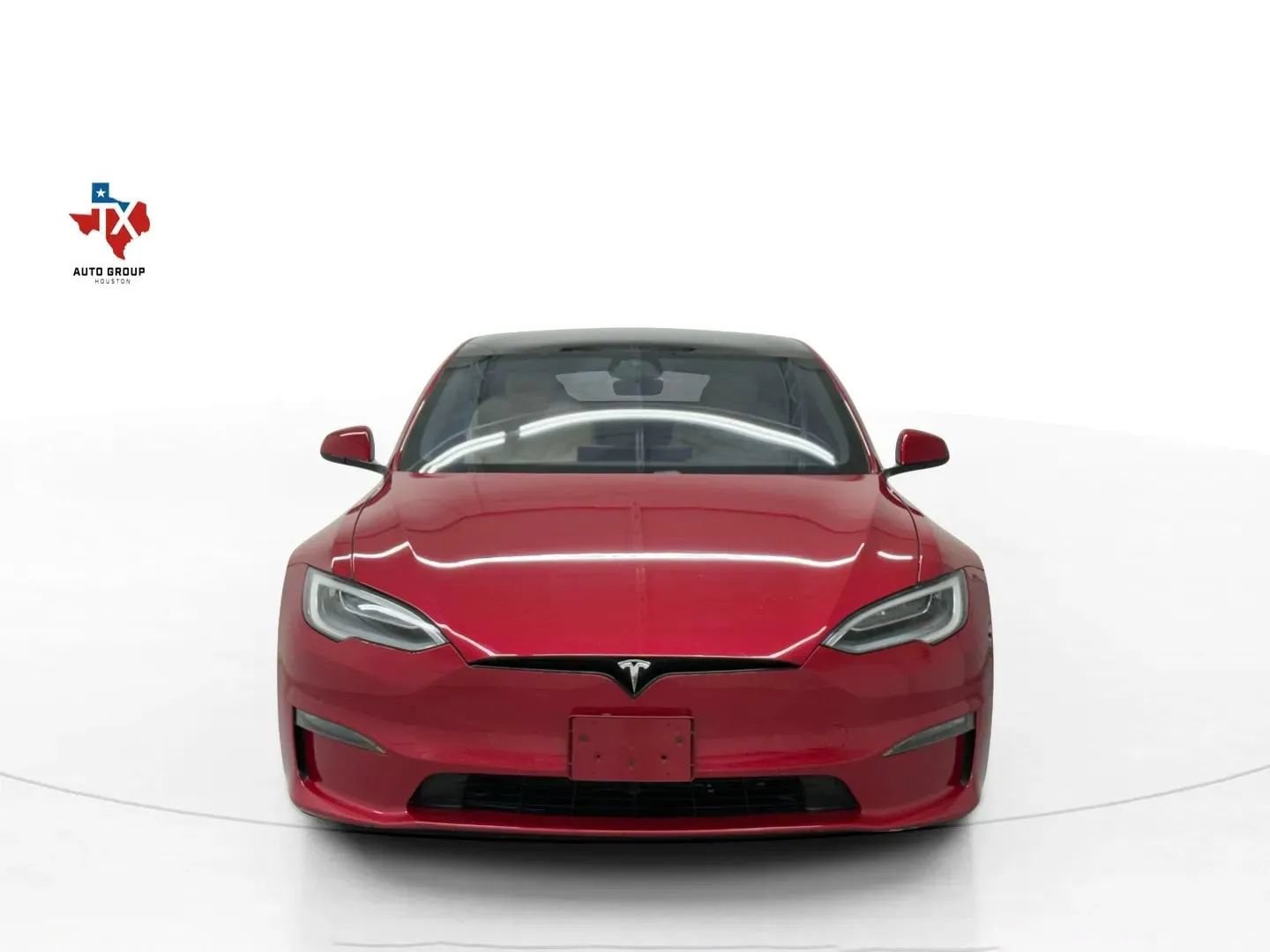 Used 2021 Tesla Model S Plaid AWD/4WD image 56
