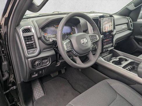Used 2026 RAM 1500 Big Horn image 9