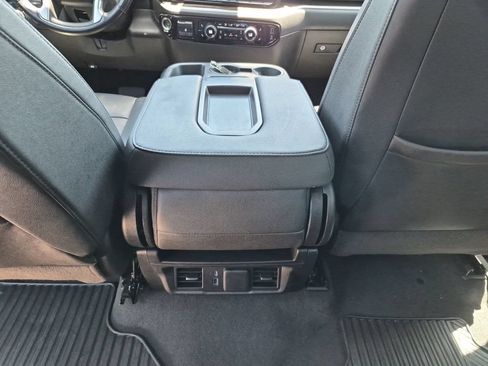 Used 2022 Chevrolet Silverado 1500 LT w/ Texas Edition Plus AWD/4WD image 34
