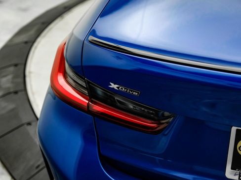 Used 2024 BMW M340i xDrive image 28