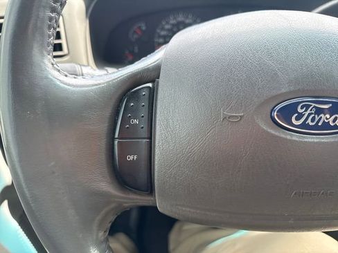 Used 2004 Ford Excursion XLT AWD/4WD image 21