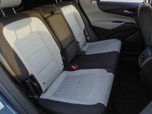 Certified 2024 Chevrolet Equinox LS FWD image 20