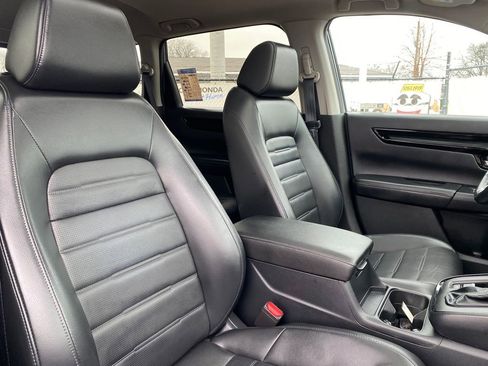 Used 2023 Honda CR-V EX-L image 17