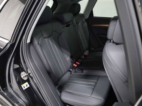 Used 2023 Audi Q5 2.0T Premium Plus w/ Premium Plus Package image 34