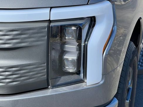 New 2025 Ford F150 Lightning Flash image 42