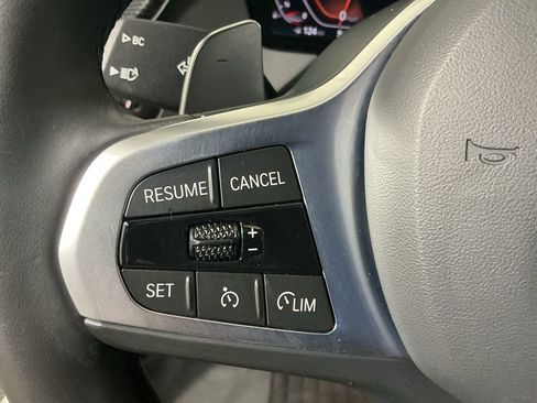 Certified 2024 BMW 228i Gran Coupe w/ M Sport Package image 19