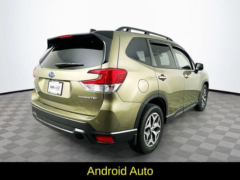 Used 2024 Subaru Forester Premium AWD/4WD image 10