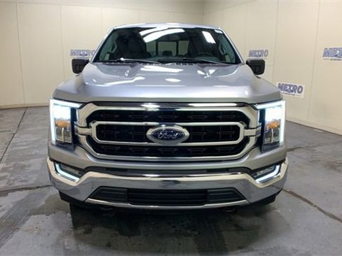 Used 2023 Ford F150 XLT w/ Equipment Group 302A High image 41