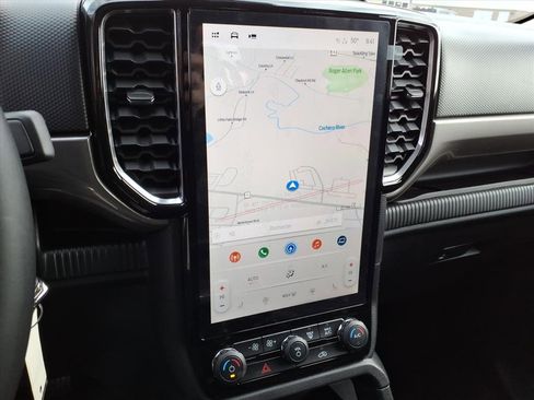 New 2025 Ford Ranger XLT w/ Equipment Group 301A High image 22