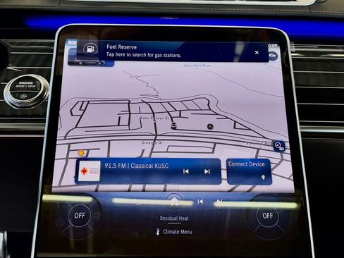 New 2026 Mercedes-Benz Maybach S 580 4MATIC image 24