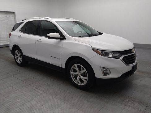 Used 2019 Chevrolet Equinox LT FWD image 11