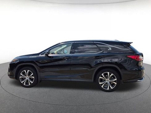 Used 2019 Lexus RX 350L AWD image 8