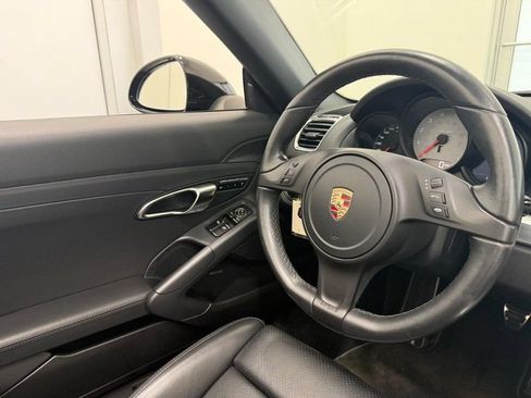 Used 2013 Porsche Boxster S RWD image 18