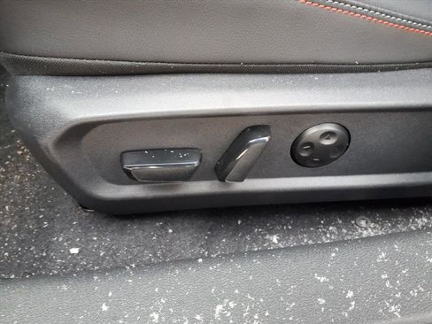 New 2026 Nissan Sentra SR image 26