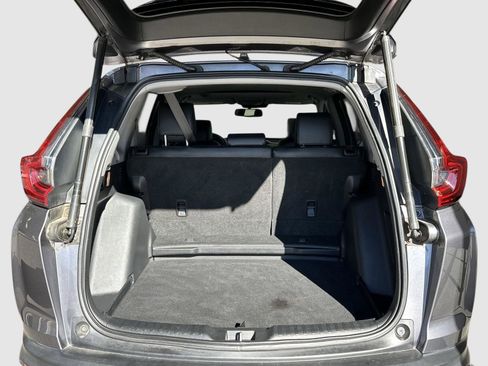 Certified 2020 Honda CR-V Touring image 42