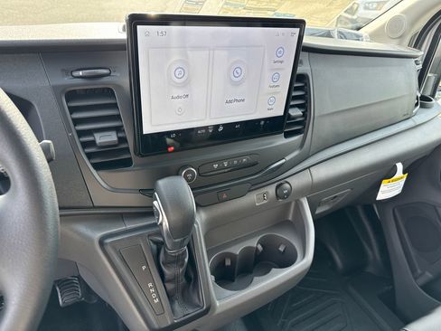 New 2026 Ford Transit 250 148 Medium Roof w/ Load Area Protection Package image 52