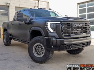 Used 2024 GMC Sierra 2500 AT4 w/ AT4 Premium Plus Package video 1