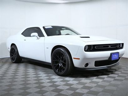 Used 2018 Dodge Challenger GT w/ Driver Convenience Group