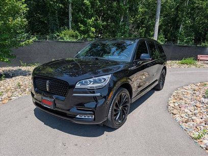 Certified 2023 Lincoln Aviator Reserve w/ Equipment Group 201A