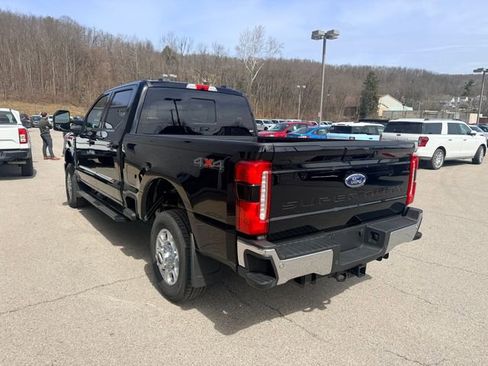 New 2026 Ford F350 XLT w/ XLT Premium Package image 5